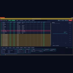 SlnQuantum Trade Copier